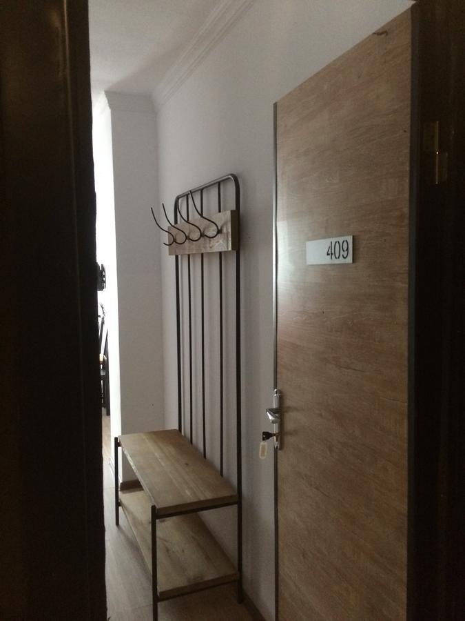 Gudauri Loft -Apartment Exterior photo